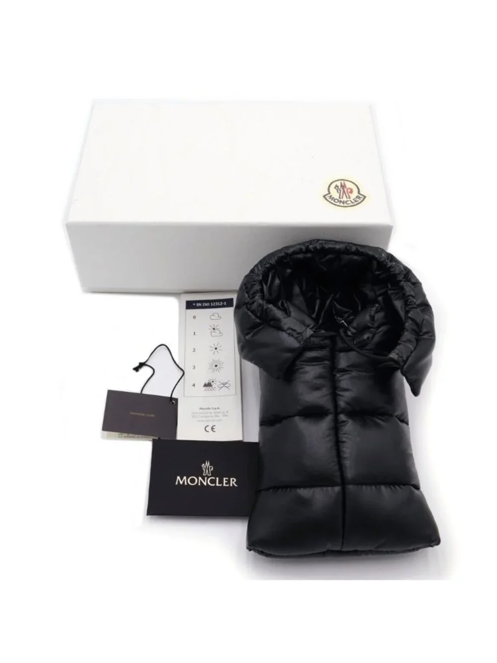Moncler Acetate Sunglasses Green Eyewear